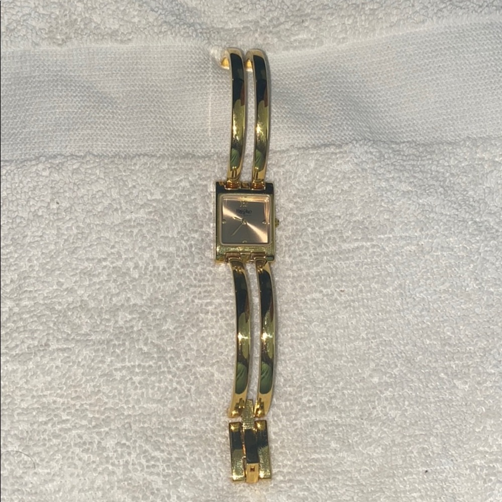 Mossimo Brand Bracelet Watch